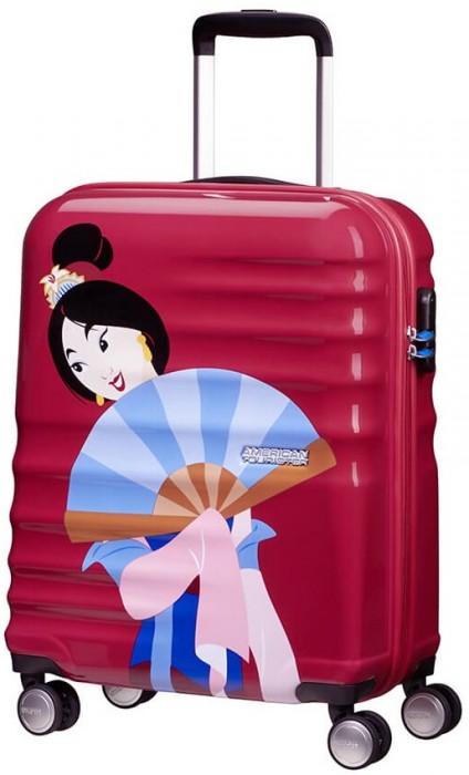 American Tourister Wavebreaker Disney 36