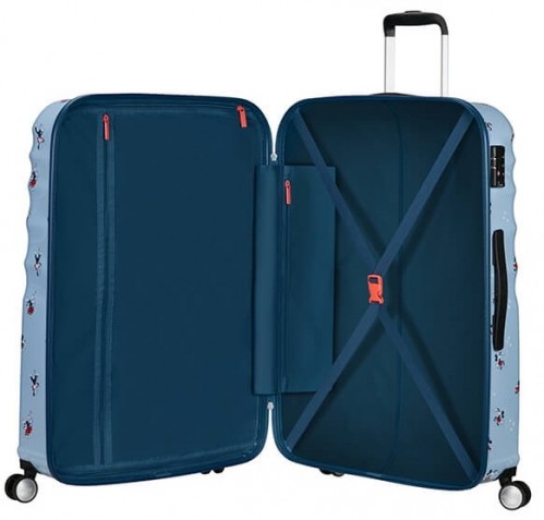 American Tourister Wavebreaker Disney 96