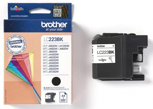 Brother LC-223BK