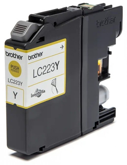 Brother LC-223Y