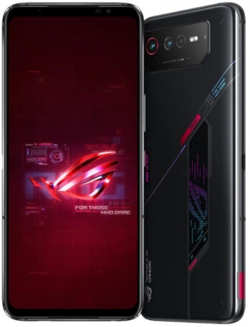 Asus ROG Phone 6