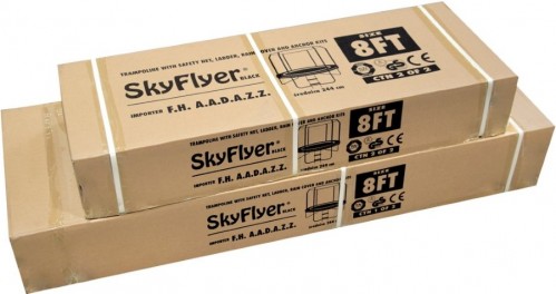 SkyFlyer 8ft