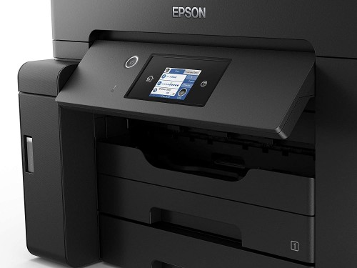 Epson EcoTank Mono ET-M16600