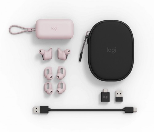 Logitech Zone True Wireless