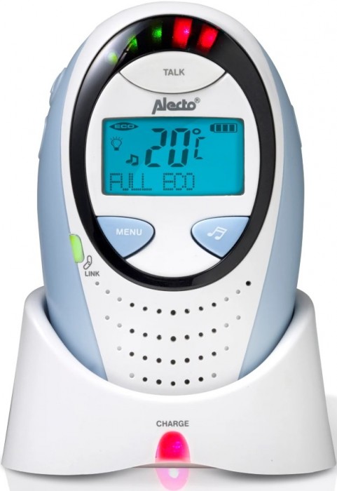 Alecto DBX-88