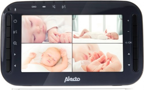 Alecto DVM-143