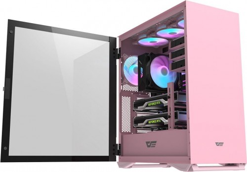 DarkFlash DLX22 Neo Pink