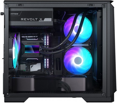 Phanteks Eclipse P200A