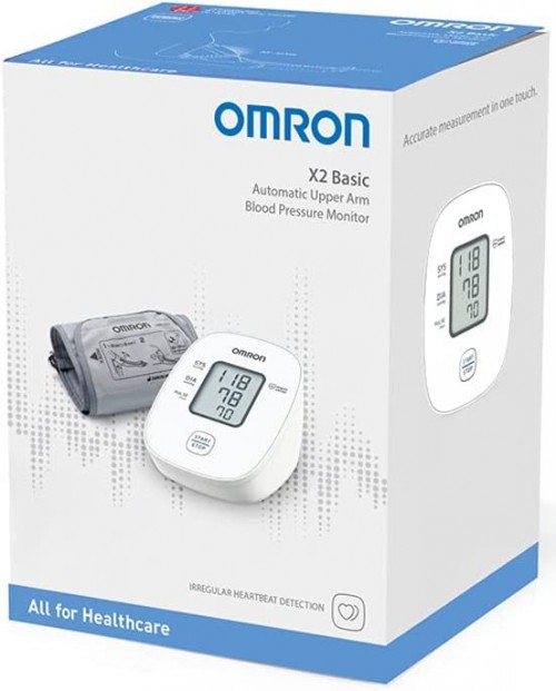 Omron X2 Basic