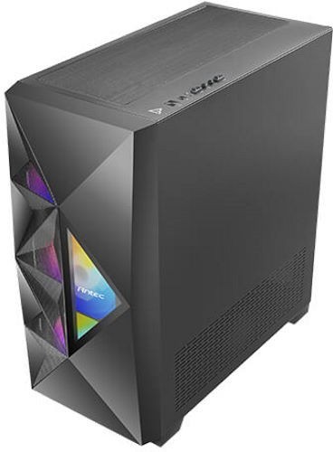 Antec DF800 Flux Black