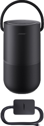 Bose Portable Smart Speaker