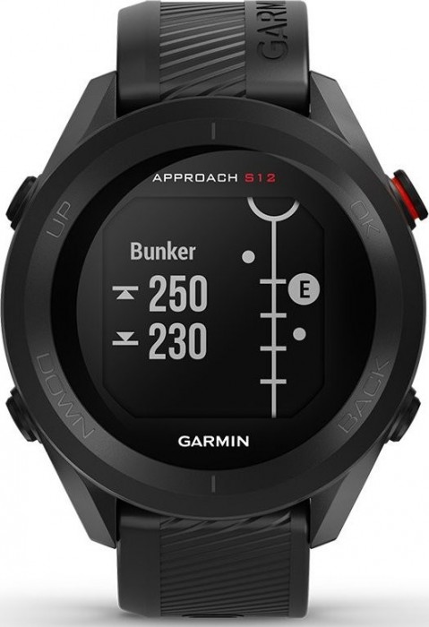 Garmin Approach S12