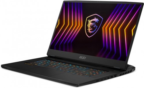 MSI Titan GT77 12UGS