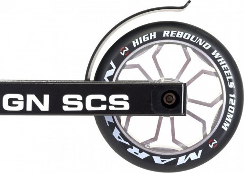 Maraton Tornado SCS