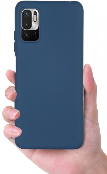 ArmorStandart Icon Case for Redmi Note 10/Poco M3 Pro