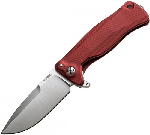 Lionsteel SR11A RS