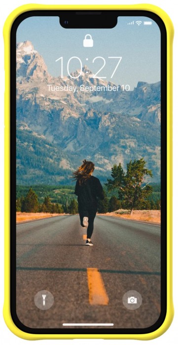 UAG U Dot for iPhone 13