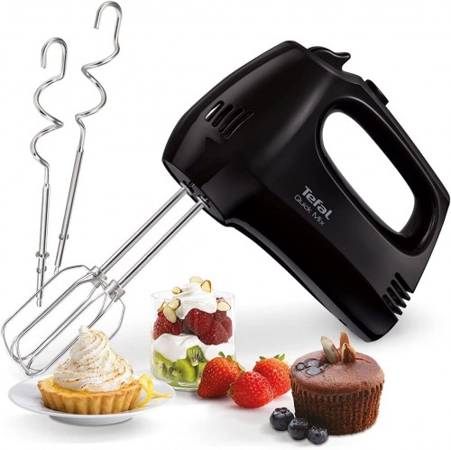 Tefal Quick Mix HT3108