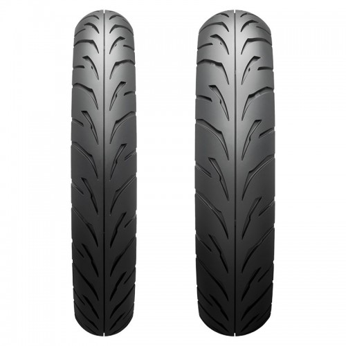 Bridgestone Battlax BT-39