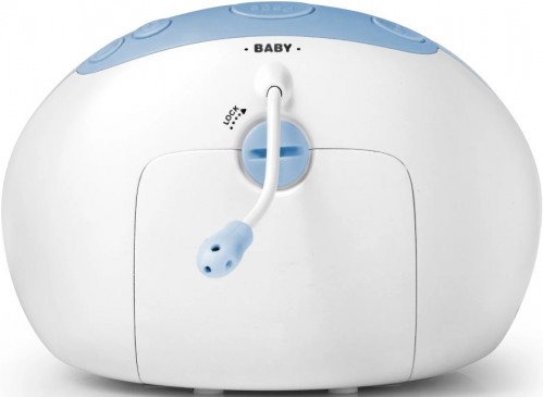 Alecto DBX-85 Eco