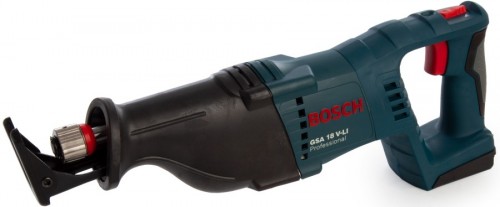 Bosch GSA 18 V-LI Professional 060164J007