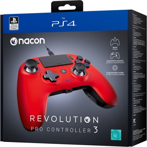 Nacon Revolution Pro Controller 3