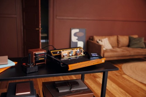 Lego Atari 2600 10306