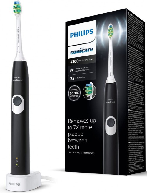 Philips Sonicare ProtectiveClean 4300 HX6800/63