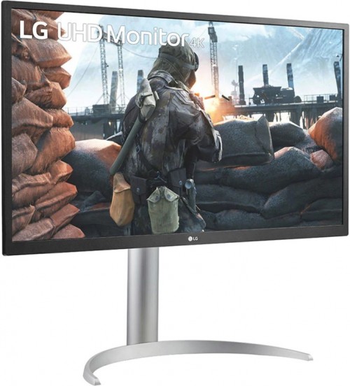 LG 27UP550