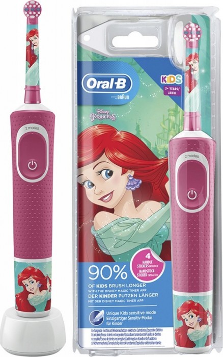 Oral-B Vitality Kids D100.413.2K