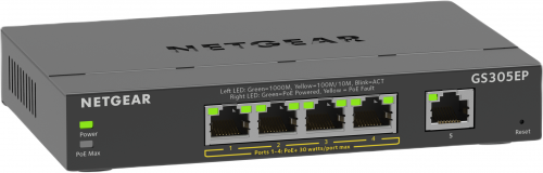 NETGEAR GS305EP