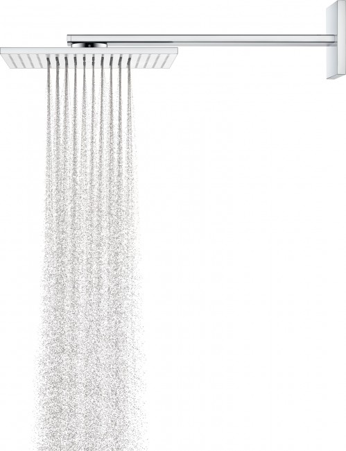 Axor Shower Solutions 35318000