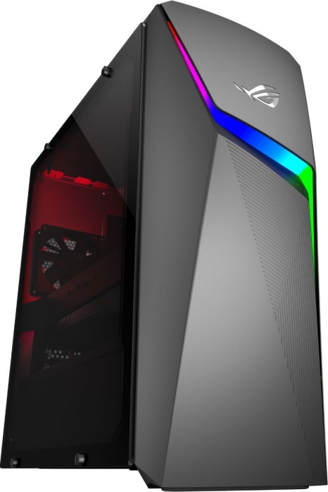 Asus ROG Strix G10CE