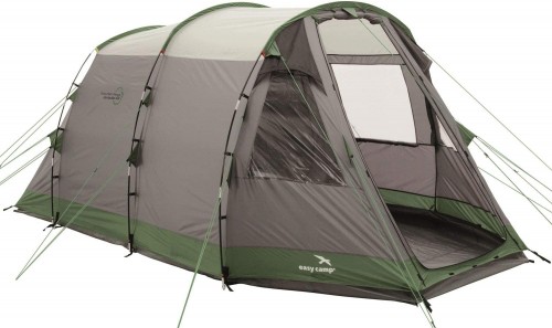 Easy Camp Huntsville 400