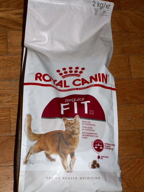 Royal Canin Fit 32 10 kg