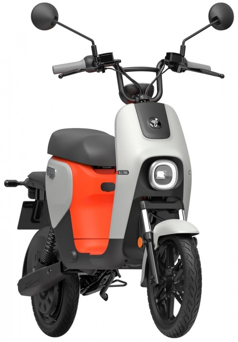 Ninebot Segway eMoped B110S