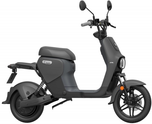 Ninebot Segway eMoped B110S
