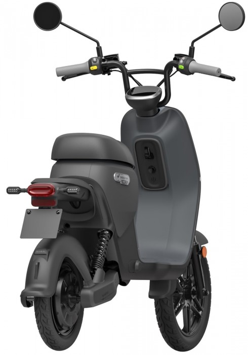 Ninebot Segway eMoped B110S