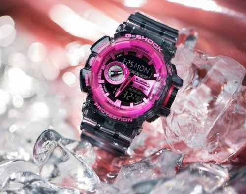Casio G-Shock GA-400SK-1A4
