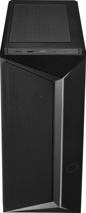 Cooler Master CMP 510