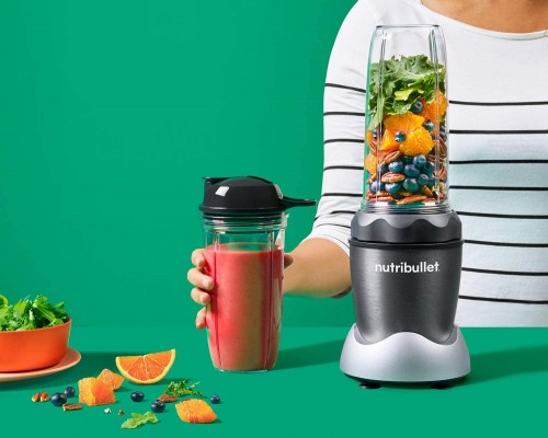 NutriBullet Pro 1000 NB100DG