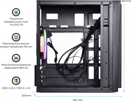 QUBE QBC01_FCNU3