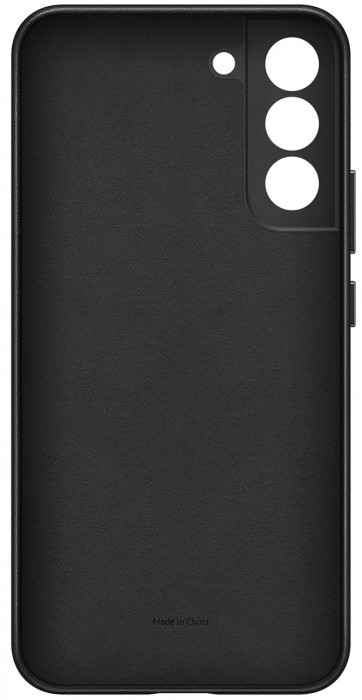 Samsung Leather Cover for Galaxy S22 Plus