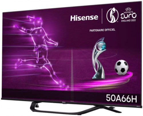 Hisense 50A66H