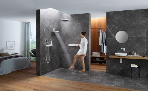 Hansgrohe Rainfinity 500 26243000