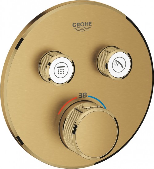 Grohe SmartControl 29119000