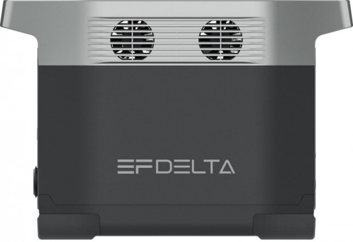 EcoFlow DELTA