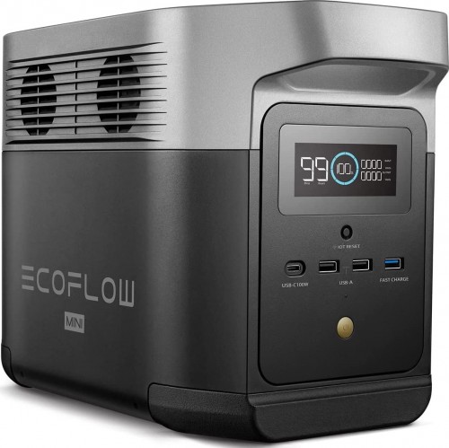 EcoFlow DELTA Mini