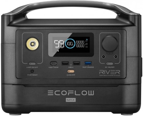 EcoFlow RIVER Max