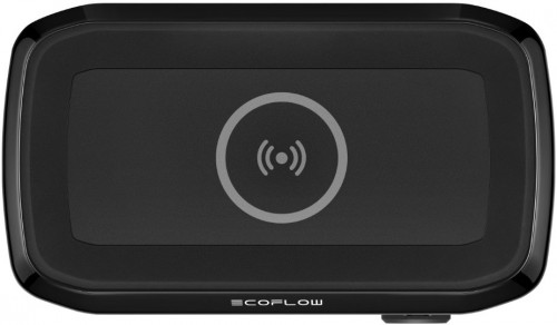 EcoFlow RIVER Mini Wireless